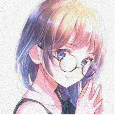 观众追剧的阿柚头像